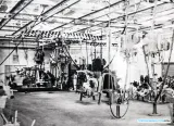 Ford Tlalnepantla