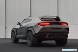 Rezvani Knight