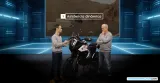 ADAS para motos: Dani Pedrosa y DGT explican la seguridad