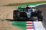 Mercedes W16 Sufre Tanto con el Calor en F1