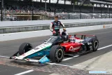 Clasificación Indy 500 2025