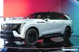 Cadillac Escalade IQ 2025