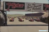 Primer GP F1 1950: Así Fue Silverstone y Su Legado Histórico