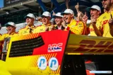 Pole Alex Palou IndyCar Indianápolis 2025