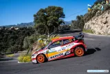 Rally Islas Canarias WRC2