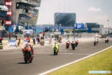 MotoGP Solo Corre en el Circuito Bugatti de Le Mans