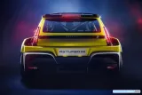 Renault 5 Turbo 3E