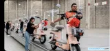 Yadea Inicia Producción de Motos Eléctricas en México
