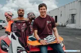 Toto Wolff y la Nueva Era de Mercedes: