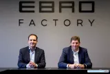 Ebro EV Motors
