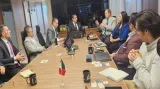 ANAPSA Busca fortalecer La Automotriz En México