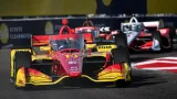 Horarios GP IndyCar Indianápolis 2025