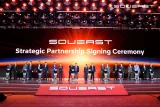 SOUEAST se Expande