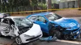 Accidente Viral