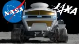 IA, Toyota y NASA
