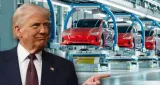 Trump Reduce Aranceles Automotrices