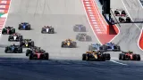 Fórmula 1 en USA
