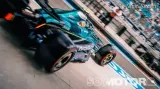 Alonso Crítico tras el GP de Miami 2025
