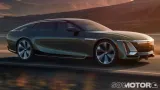 Batería Agotada en tu Cadillac Celestiq