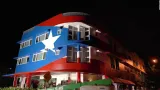 Polémica en Miami