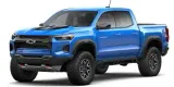 Chevrolet Colorado 2025