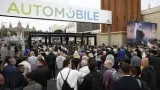Automobile Barcelona 2025
