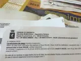 Multa en Italia por ventanilla bajada