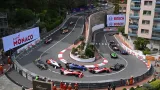 ePrix de Mónaco Fórmula E 2025