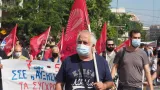 Nueva Ley en Grecia