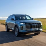 Jaecoo 7 PHEV