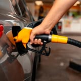 Llenar el Tanque de Gasolina al Tope