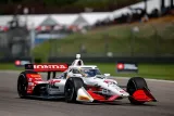IndyCar Barber 2025