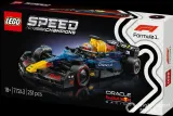 Fórmula 1 y LEGO