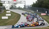 Road America IndyCar