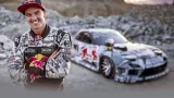 Mad Mike Whiddett