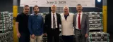 Fagor Ederlan Adquiere Regen Aluminum