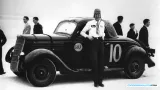 Bill France Sr