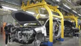 Crisis Automotriz en España