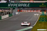 Le Mans 2025