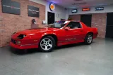 Chevrolet Camaro IROC-Z 1987