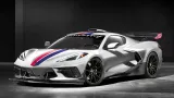 Corvette C8