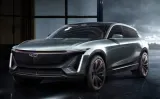 vehículo GM