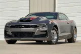 COPO Camaro 572