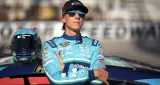 Carson Hocevar en NASCAR