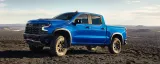 Chevy Silverado