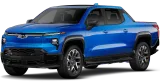 Chevy Silverado EV 2025