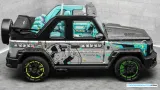 Mansory G-Wagen Alec Monopoly