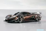 Koenigsegg Sadair's Spear