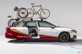 Skoda LK 130 Concept