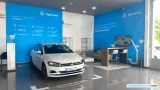 Volkswagen Approved